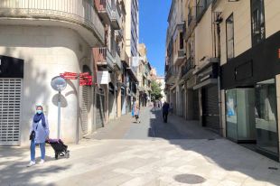 Comerç Figueres emprendrà accions legals per evitar que els reincidents quedin en llibertat