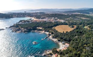 Els turistes europeus segueixen pensant que passaran l'estiu a la Costa Brava