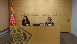 Girona prioritzarà els infants vulnerables o amb pares que treballin si les escoles bressol poden reobrir al juny