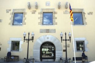 Sant Feliu de Guíxols haurà d'indemnitzar el CSIF per vulnerar el dret a la llibertat sindical del delegat