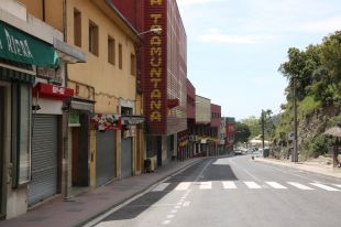 L'Alt Empordà demana que Salut ''tingui en compte el criteri econòmic'' per fer-los canviar de fase