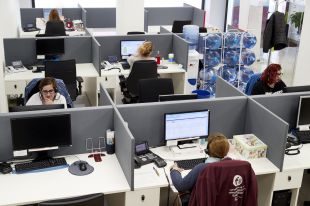 La teleassistència de la Diputació de Girona detecta 39 casos de maltractament a persones grans