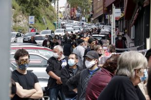 La OMS declara la fi de l'emergència de salut pública global per la covid-19