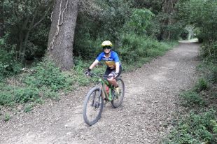 Ciclistes de Banyoles es queixen que la desescalada els deixa atrapats a la ciutat 