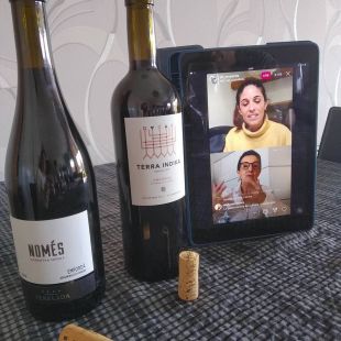 La DO Empordà defineix un nou controvertit horari per fer els tastos online