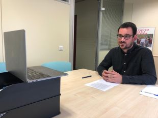 Guanyem Girona reclama ''reformular els pressupostos'' per respondre a la crisi del coronavirus