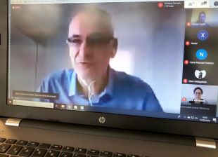 Més de 1.400 persones participen a la primera Fira Virtual d’Ocupació de la UdG