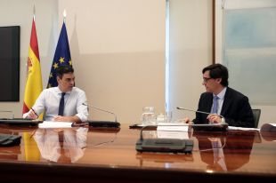 Desapareixen les franges horàries per passejar a la fase 1 en els municipis de fins a 10.000 habitants