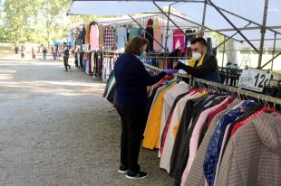 Les mascaretes, obligatòries a partir de demà en espais tancats: Consulta aquí en quins casos