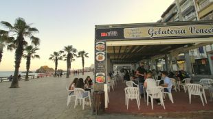 Blanes bonificarà el 75% de la taxa de les terrasses i amplia l’espai d’ocupació