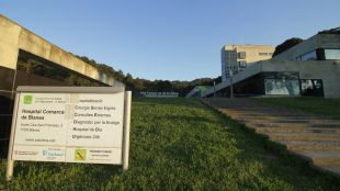 Els hospitals del Maresme i la Selva redueixen l'activitat quirúrgica no urgent per alliberar llits