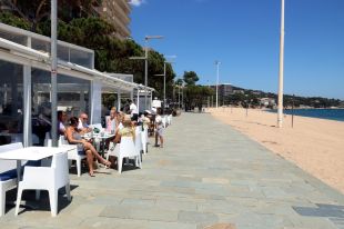Neix 'Platja d'Aro Portes Obertes', una campanya per atraure turisme després del coronavirus