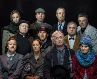Anuncien els grups i espectacles que participaran al FITAG 2020