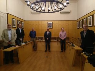 Palafrugell acorda un pla de xoc d'1,8 MEUR per fer front a la crisi sanitària