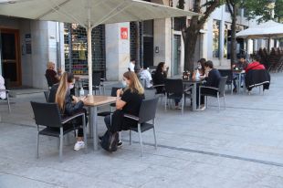 Eliminades les franges horàries en municipis de menys de 10.000 habitants