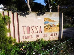 Tossa de Mar regula les expressions artístiques a l’espai públic