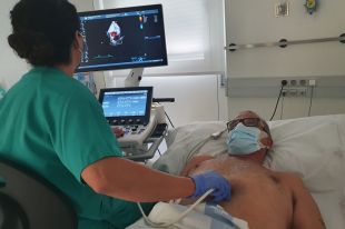 Es confirmen 220 casos nous de coroanvirus a Girona en un sol dia