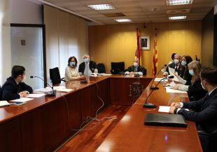 El TSJC autoritza la manifestació en cotxe de Vox per demà a Girona 