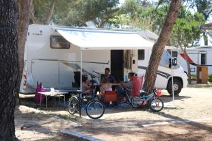El 75% dels càmpings gironins que van obrir per Setmana Santa, tanquen pel confinament comarcal
