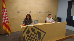Girona obrirà les llars d'infants el 2 de juny i allarga el calendari fins el 24 de juliol