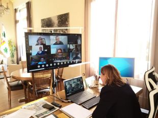 La Generalitat invertira 4,5 MEUR al Logis Empordà de Vilamalla