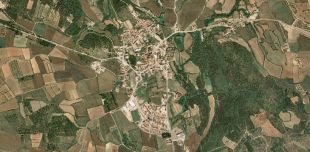 Foment destina mig milió d'euros a la restauració del Castell de Llers