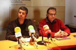 Reagrupament acata la ruptura amb la CUP a Girona