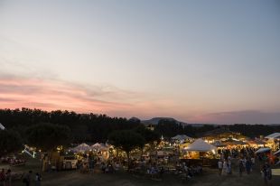 El White Summer desafia el coronavirus i anuncia la seva celebració aquest estiu