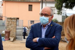 Educació vol arribar a un acord amb Bàscara per ''garantir l'educació'' però farà ''complir la llei''