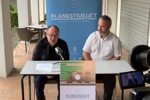 Les Planes d'Hostoles ajorna el Planestiueja't per al 2021 i paga el 25% dels honoraris als artistes