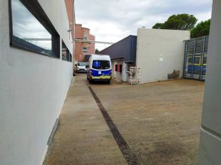 La crisi del coronavirus suposa una despesa extra de més de 800.000 euros a la Fundació Salut Empordà 