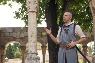 Peralada ofereix noves visites guiades centrades en el seu patrimoni cultural i natural