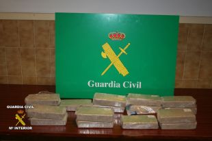 Desmantellada una organització dedicada al tràfic de drogues a nivell europeu 