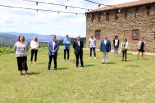 El sector hostaler gironí i la patronal espanyola aniran a l'una i pressionaran per avançar l'obertura de fronteres