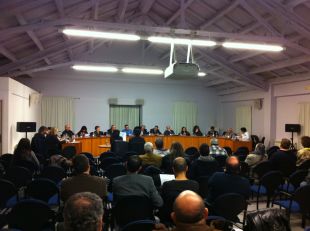 L'Ajuntament de Blanes ajorna l'aprovació dels pressupostos municipals 'per prudència'