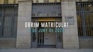 L'escola de cultura popular El Foment de Girona obre les inscripcions per al proper curs