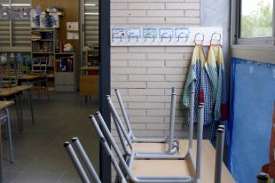 Confinen tres grups escolars més a la província de Girona per coronavirus