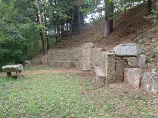 El Parc Natural del Montseny i Aigua Viladrau arriben a un compromís de sostenibilitat 