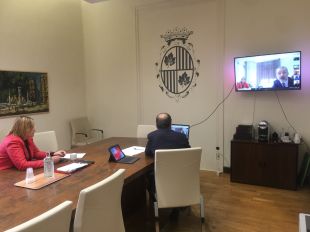 Renfe estudiarà modificar els horaris dels primers i últims TAV del dia entre Figueres i Barcelona