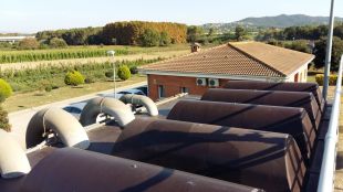 El Consorci de la Costa Brava adjudica el servei d’abastament d’aigua en alta pels dos propers anys