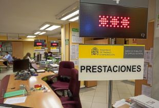 Quatre oficines de la Seguretat Social a les comarques gironines obriran només parcialment 