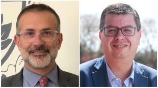 Casellas (PSC) i Arbolí (Junts per Figueres) enterren la destral de guerra i es dissol el litigi
