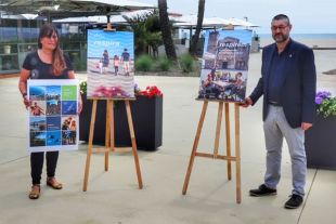 Castelló d'Empúries presenta la seva campanya d'estiu dirigida al turisme de proximitat i europeu