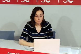 El PSC projecta quatre grans línies per reactivar l'economia a les comarques gironines