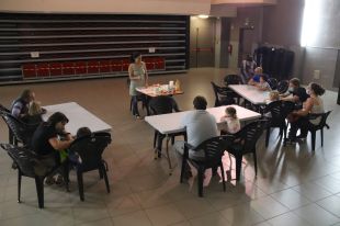 Els centres cívics de Girona reobren les portes i reprogramen activitats anul·lades durant la crisi