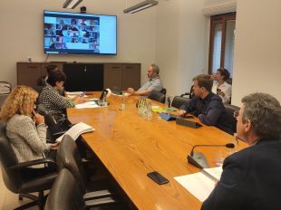 La Diputació de Girona adjudica els 20 MEUR per fomentar inversions i finançar serveis