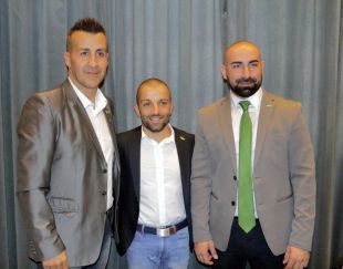 L'alcalde de Salt reclama al regidor de Vox detingut per estafa que entregui l'acta