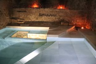 Els SPA i balnearis gironins es preparen per la reobertura 