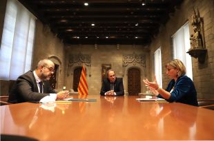 Catalunya abandona aquesta mitjanit la fase 3 i entrarà en l'''etapa de represa'' ideada per la Generalitat