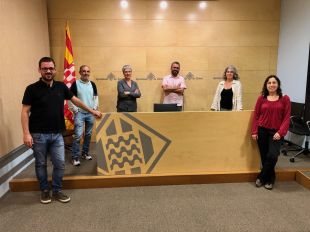 Guanyem Girona diu que el govern Madrenas és ''un dels més dèbils dels últims 40 anys''